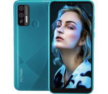 Купить - смартфон и мобильный телефон  Смартфон Hotwav H1 2/16GB Blue (245450)