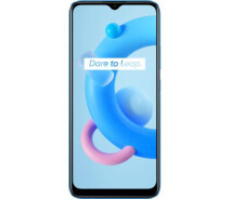 Купить - смартфон и мобильный телефон  Смартфон Realme C11 2021 2/32GB Blue