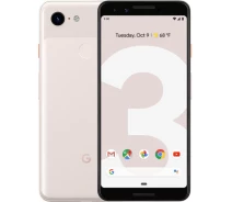 Купить - смартфон и мобильный телефон  Телефон Google Pixel 3 4/64GB Not Pink