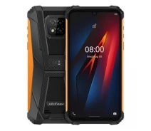 Купить - смартфон и мобильный телефон  Смартфон ulefone armor 8 4/64gb orange (6937748733768) (NW21205)