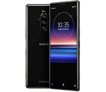 Купить - смартфон и мобильный телефон  Телефон Sony Xperia 1 J9110 Black