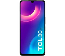 Купить - смартфон и мобильный телефон  Смартфон TCL 30 Plus 4/128GB Tech Black (T676K-2ALCUA12)