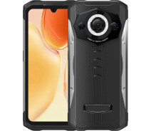 Купить - смартфон и мобильный телефон  Смартфон Doogee S99 8/128GB Black (244728)