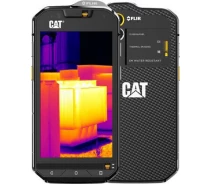 Купить - смартфон и мобильный телефон  Телефон Caterpillar CAT S60 Black