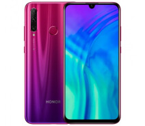 Купить - смартфон и мобильный телефон  Смартфон Honor 20i 6/64Gb Red