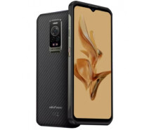 Купить - смартфон и мобильный телефон  Смартфон Ulefone Armor 17 Pro 8/256GB Black NFC
