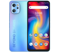 Купить - смартфон и мобильный телефон  Смартфон UMIDIGI A13 PRO 4/128Gb Galaxy Blue ( Global ORIGINAL )