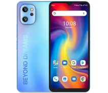 Купить - смартфон и мобильный телефон  Смартфон UMIDIGI A13 PRO 4/128Gb Galaxy Blue ( Global ORIGINAL )