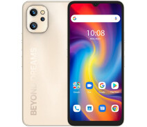 Купить - смартфон и мобильный телефон  Смартфон UMIDIGI A13 PRO 6/128Gb Sunglow Gold ( Global ORIGINAL )