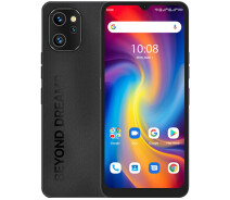 Купить - смартфон и мобильный телефон  Смартфон UMIDIGI A13 PRO 4/128Gb Starry Black ( Global ORIGINAL )