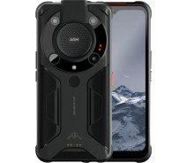 Купить - смартфон и мобильный телефон  Телефон AGM Glory G1 Pro 8/256Gb 5G Black