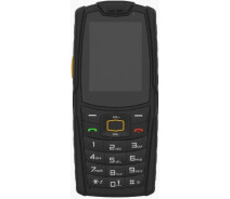 Купить - смартфон и мобильный телефон  Телефон AGM M7 1/8Gb Black ( Global ORIGINAL )