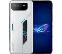 Купить - смартфон и мобильный телефон  Телефон Asus ROG Phone 6 12/128GB Storm White