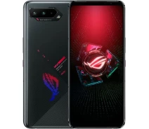Купить - смартфон и мобильный телефон  Телефон Asus ROG Phone 5 Pro 16/512GB Glossy Black