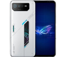 Купить - смартфон и мобильный телефон  Asus ROG Phone 6 12/128GB Storm White [74745]