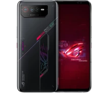 Купить - смартфон и мобильный телефон  ASUS ROG Phone 6 12/256GB Phantom Black