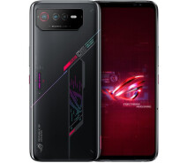 Купить - смартфон и мобильный телефон  Asus ROG Phone 6 16/512GB Phantom Black