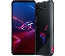 Купить - смартфон и мобильный телефон  Телефон ASUS ROG Phone 5s 12/128GB Phantom Black