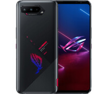 Купить - смартфон и мобильный телефон  Телефон ASUS ROG Phone 5s 12/128GB Phantom Black (227193)