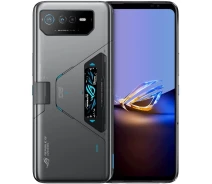 Купить - смартфон и мобильный телефон  Смартфон Asus ROG Phone 6D Ultimate 16/512GB Space Gray