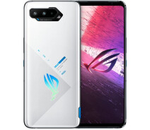 Купить - смартфон и мобильный телефон  Asus ROG Phone 5s 16/256GB Storm White