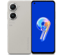 Купить - смартфон и мобильный телефон  Телефон ASUS Zenfone 9 8/128GB Moonlight White
