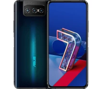 Купить - смартфон и мобильный телефон  Телефон ASUS Zenfone 7 Pro ZS671KS 8/256GB Black
