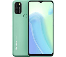 Купить - смартфон и мобильный телефон  Телефон Blackview A70 Pro 4/32Gb Green ( Global ORIGINAL )