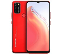 Купить - смартфон и мобильный телефон  Телефон Blackview A70 Pro 4/32GB Red (232616)