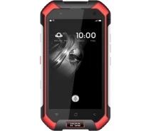 Купить - смартфон и мобильный телефон  Телефон Blackview BV6000s (Red)