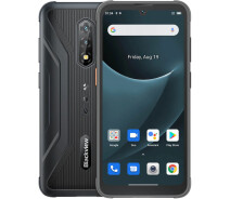 Купить - смартфон и мобильный телефон  Blackview BV5200 Pro 4/64Gb Black ( Global ORIGINAL )