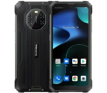 Купить - смартфон и мобильный телефон  Телефон Blackview BV8800 8/128Gb Night Vision Black ( Global ORIGINAL )