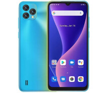 Купить - смартфон и мобильный телефон  Телефон Blackview Oscal C60 4/32GB Komodo Island (236851)
