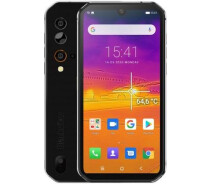 Купить - смартфон и мобильный телефон  Телефон Blackview BV9900E 6/128GB Silver (221400)