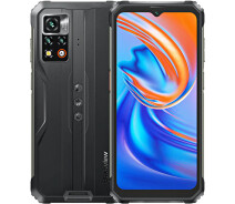 Купить - смартфон и мобильный телефон  Телефон Blackview BV9200 8/256Gb Black ( Global ORIGINAL )