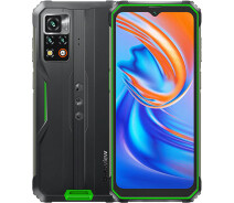 Купить - смартфон и мобильный телефон  Телефон Blackview BV9200 8/256Gb Green ( Global ORIGINAL )