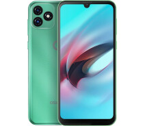Купить - смартфон и мобильный телефон  Телефон BLACKVIEW OSCAL C20 1/32 Green ( Global ORIGINAL )