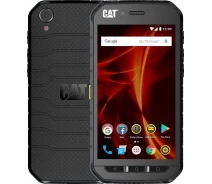 Купить - смартфон и мобильный телефон  Телефон CAT S41 Black