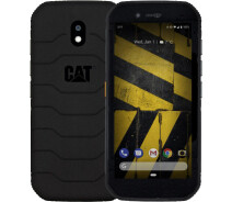 Купить - смартфон и мобильный телефон  Телефон CAT S42 3/32GB Black