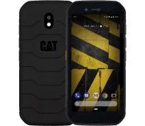 Купить - смартфон и мобильный телефон  Телефон CAT S42 Black
