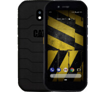Купить - смартфон и мобильный телефон  Телефон CAT S42 H+ Black (239962)