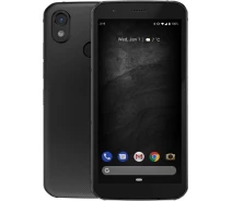 Купить - смартфон и мобильный телефон  Телефон CAT S52 Black