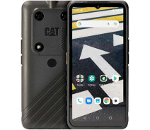 Купить - смартфон и мобильный телефон  Телефон CAT S53 6/128GB Black