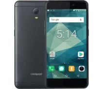Купить - смартфон и мобильный телефон  Телефон Coolpad E2C 1/16Gb LTE Black