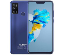 Купить - смартфон и мобильный телефон  Телефон Cubot C20 (4+64Gb) Blue