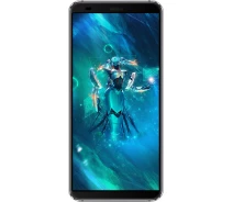Купить - смартфон и мобильный телефон  Телефон Blackview S6 2/16 Silver 