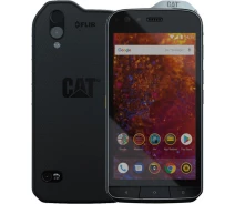 Купить - смартфон и мобильный телефон  Телефон CAT S61 Black