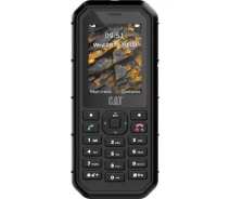 Купить - смартфон и мобильный телефон  Телефон CAT B26 Black