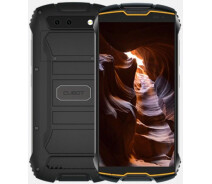 Купить - смартфон и мобильный телефон  Телефон Cubot KingKong Mini 2 3/32Gb Orange-Black ( Global ORIGINAL )