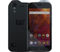 Купить - смартфон и мобильный телефон  Телефон CAT S61 Black